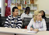 Образование за рубежом глазами студентов