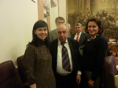 События НИУ «БелГУ» новый учебник истории