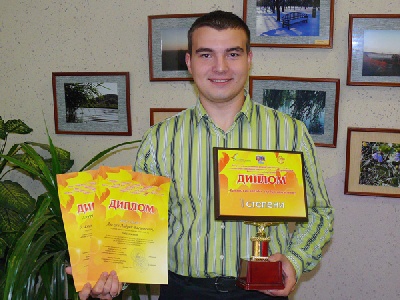 События НИУ «БелГУ» «время, как звёзды, сердца зажигать»