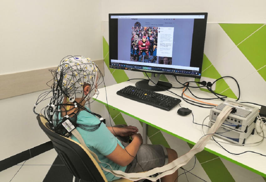 События НИУ «БелГУ» учёные ниу "белгу" разработали эффективные датчики для электроэнцефалографии