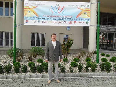 События НИУ «БелГУ» юбилей в братиславе