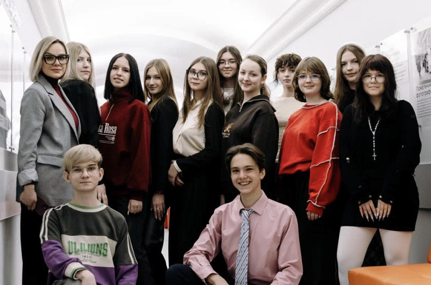 События НИУ «БелГУ» школа абитуриента «журналистика и медиа» стартовала в ниу «белгу» 