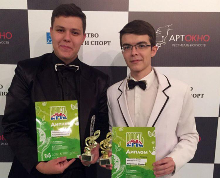 События НИУ «БелГУ» новые успехи «вереска»