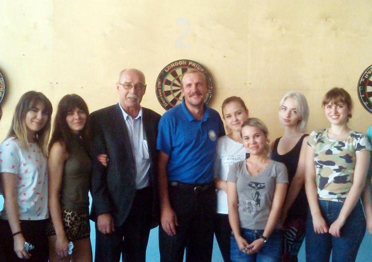 События НИУ «БелГУ» пилотный проект набирает высоту