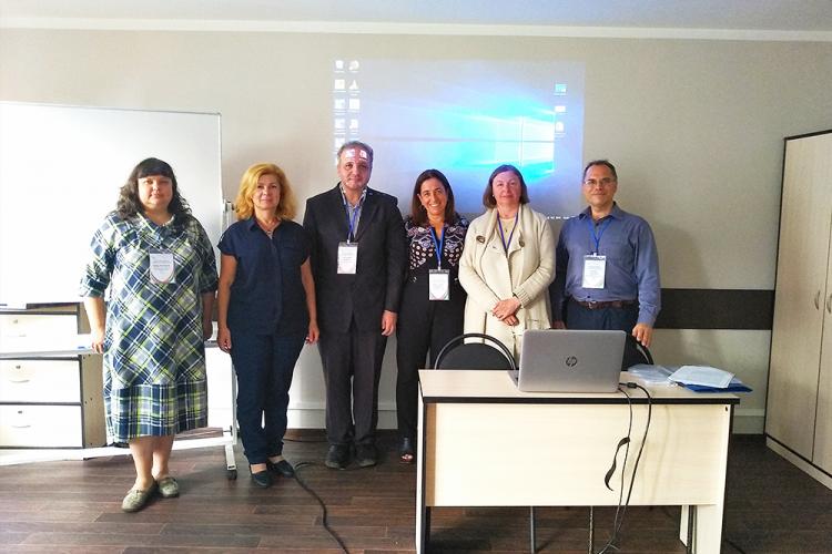 События НИУ «БелГУ» культура и образование в современном мире