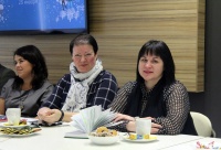 Встреча выпускников