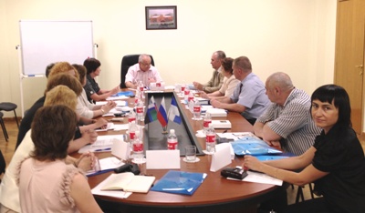 События НИУ «БелГУ» новый научный союз