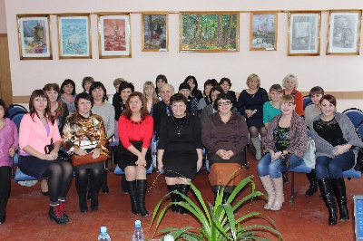 События НИУ «БелГУ» современная подготовка учителей начальной школы