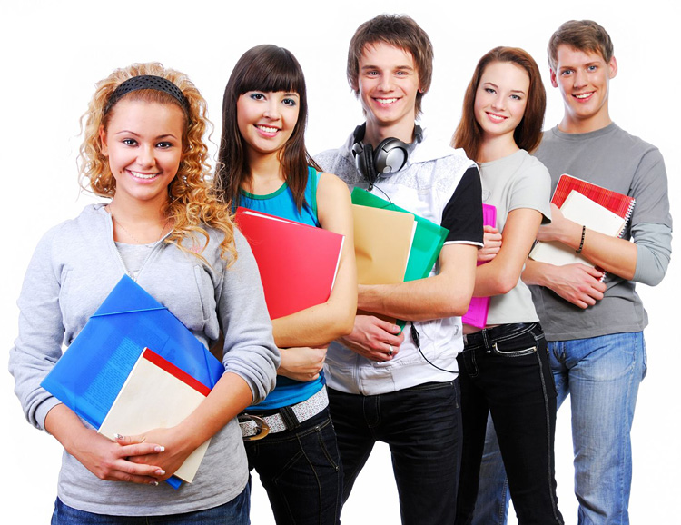 Поздравления НИУ «БелГУ» C Днём молодёжи!