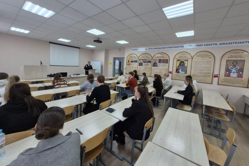 События НИУ «БелГУ» в ниу «белгу» завершился заключительный этап всероссийской толстовской олимпиады школьников по праву