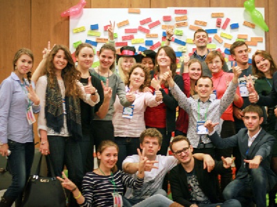 События НИУ «БелГУ» youlead - развиваться интересно