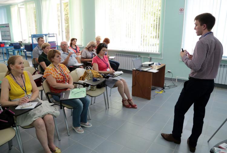 События НИУ «БелГУ» белгу участвует в федеральном проекте минздрава "бережливая поликлиника"