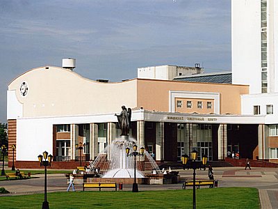 События НИУ «БелГУ» музыка кино в классической аранжировке