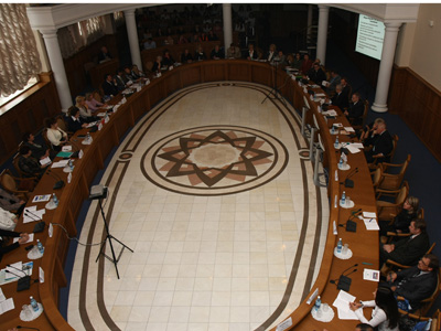 События НИУ «БелГУ» социальные обязательства сохраняются