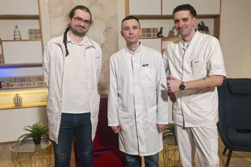 События НИУ «БелГУ» представитель ниу «белгу» победил в общероссийской викторине «профессионалы»