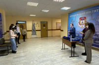 Творчество – ключ к формированию активной гражданской позиции