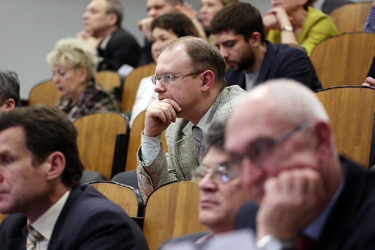 События НИУ «БелГУ» впереди – новые горизонты