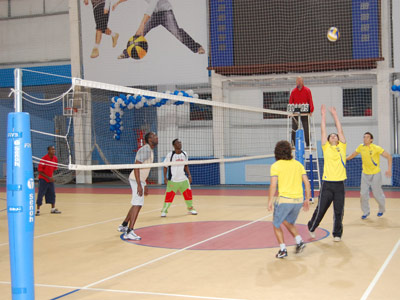 События НИУ «БелГУ» впереди финальный этап