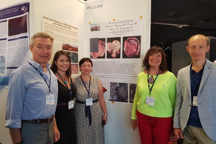 События НИУ «БелГУ» работы учёных ниу «белгу» представлены на конгрессе в глазго	