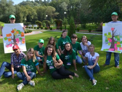 События НИУ «БелГУ» готовимся к «пегасу-2013»