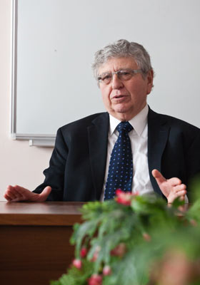 События НИУ «БелГУ» заокеанский опыт из первых уст