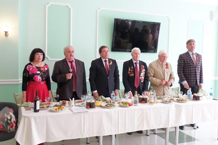 События НИУ «БелГУ» главная традиция вуза