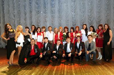 События НИУ «БелГУ» сладкие песни «вереска»