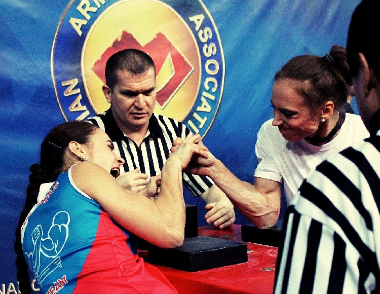 События НИУ «БелГУ» армрестлеры ниу «белгу» - в числе призеров чемпионата россии