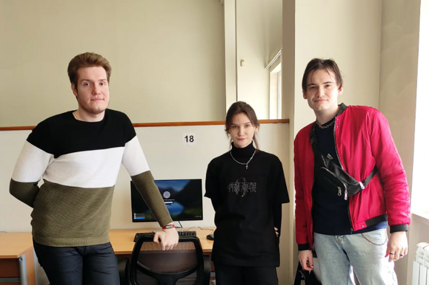 События НИУ «БелГУ» студенты факультета журналистики стали лучшими в федеральном интернет-экзамене бакалавров