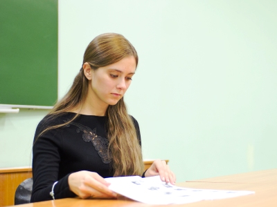 События НИУ «БелГУ» американский стоматолог с дипломом ниу «белгу»