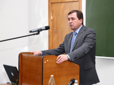 События НИУ «БелГУ» приоритеты университета