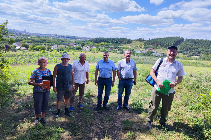 События НИУ «БелГУ» ниу «белгу» расширяет сотрудничество с ниц «курчатовский институт»