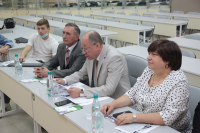 Стоматологическая весна в Белгороде объединила стоматологов из стран СНГ