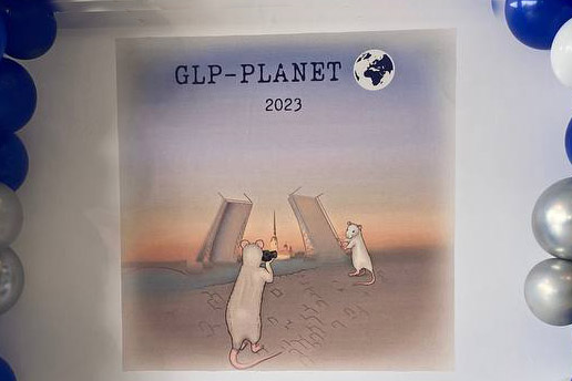 Учёные НИУ «БелГУ» представили результаты моделирования заболеваний человека и доклинических исследований генной терапии на конференции в Санкт-Петербурге