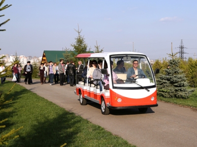 События НИУ «БелГУ» приглашаем в гости всех любителей природы