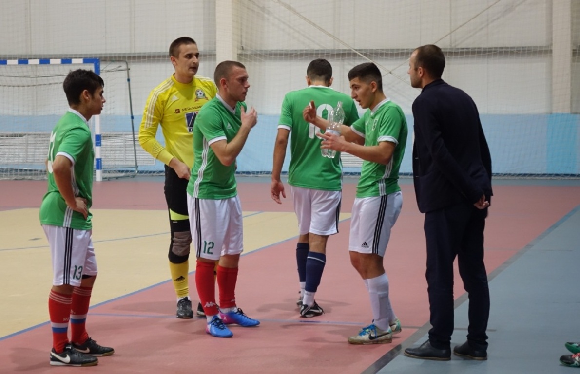 События НИУ «БелГУ» выпускники в гостях у первокурсников