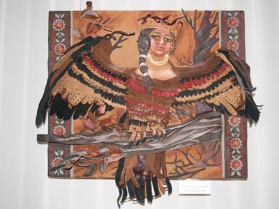 События НИУ «БелГУ» творческий диплом