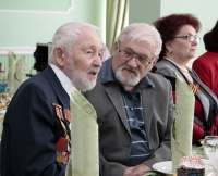 Дань памяти