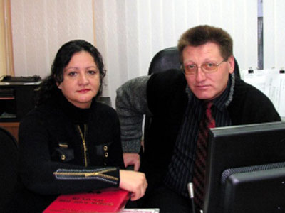 События НИУ «БелГУ» медики-исследователи