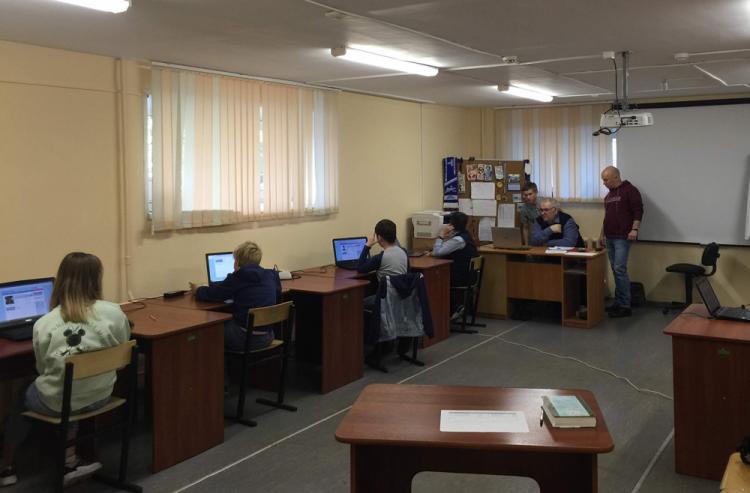 События НИУ «БелГУ» шахматисты ниу «белгу» стали призёрами всероссийского шахматного турнира