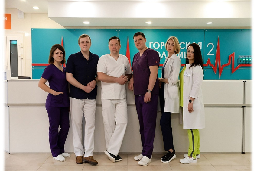 События НИУ «БелГУ» медики-преподаватели ниу «белгу» признаны лучшими на всероссийском конкурсе