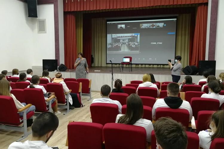 События НИУ «БелГУ» вакансии – для молодых специалистов 