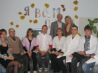 Медики приобщаются к академическому искусству События НИУ «БелГУ» медики приобщаются к академическому искусству