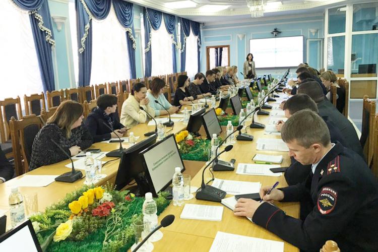 События НИУ «БелГУ» ниу «белгу» тиражирует результаты проекта «бережливый университет»