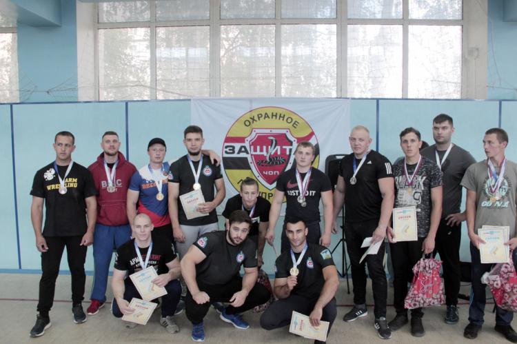 События НИУ «БелГУ» армрестлеры ниу «белгу» завоевали пять золотых медалей