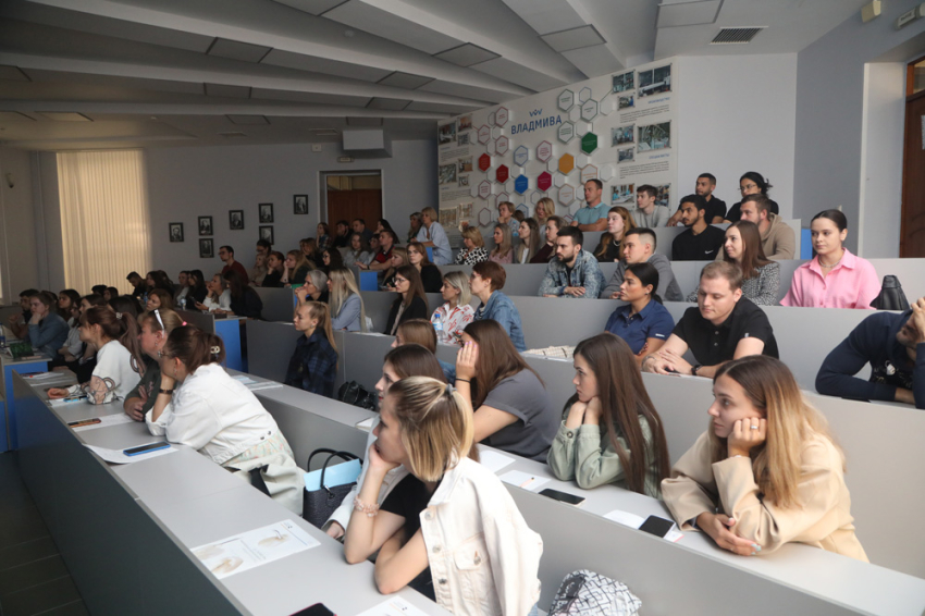 События НИУ «БелГУ» ниу «белгу» организует курсы повышения квалификации для стоматологов