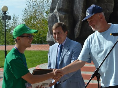 События НИУ «БелГУ» «пегас-2012»: итоги