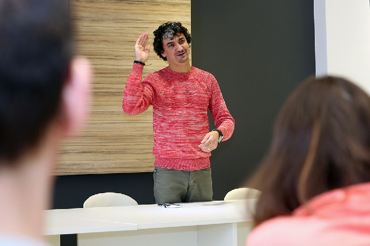 События НИУ «БелГУ» советы от профессионала