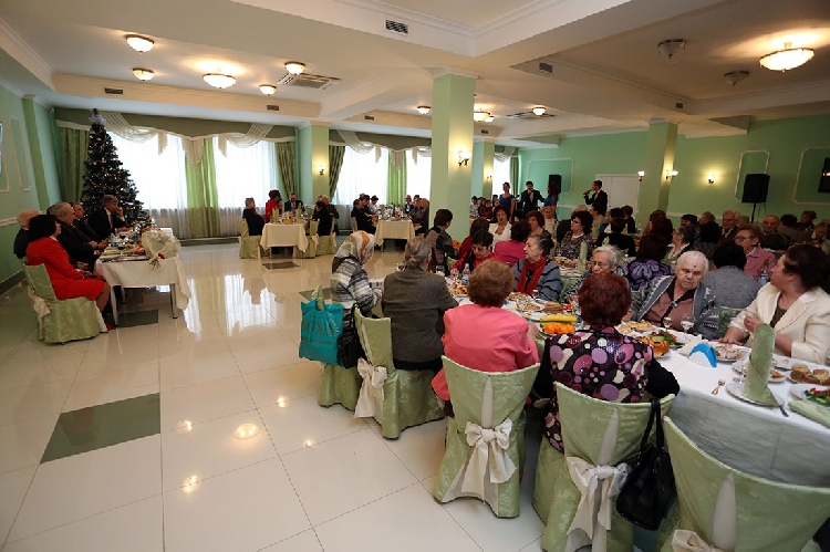 События НИУ «БелГУ» ректор олег полухин: "мы вместе добьёмся еще больших успехов!"