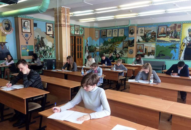 События НИУ «БелГУ» в ниу «белгу» обсудили поэтическое творчество н.н. страхова